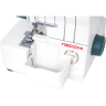 Оверлок NECCHI 4537
