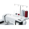 Швейно-вышивальная машина NECCHI 9999